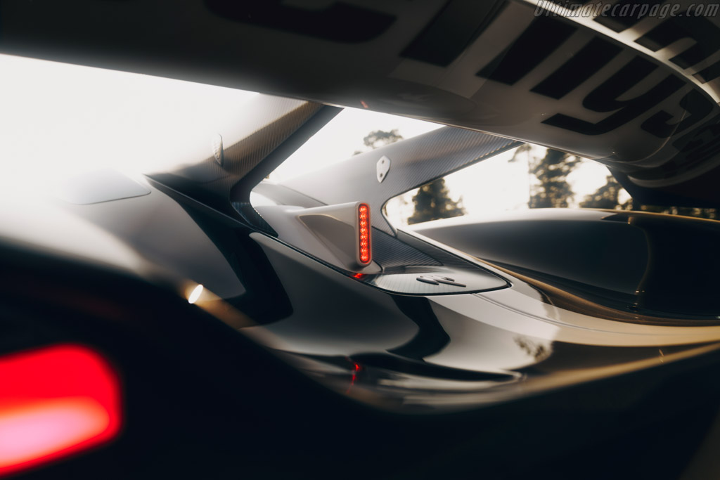 Koenigsegg Sedair’s Spear