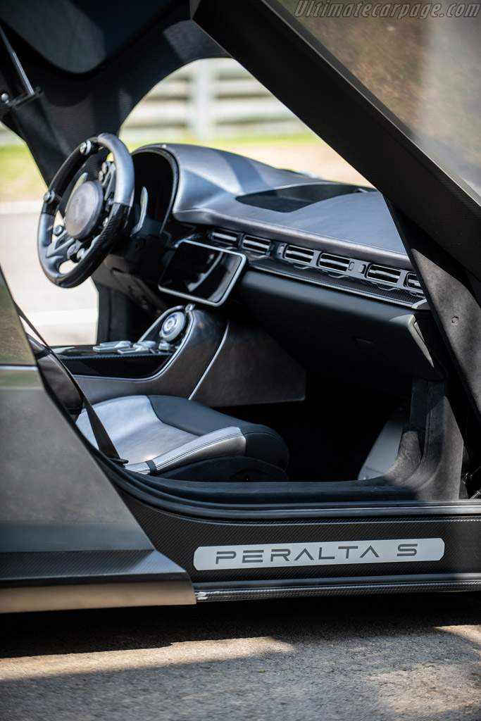 Peralta S