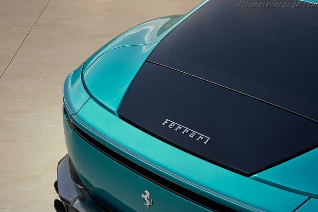Ferrari Amalfi