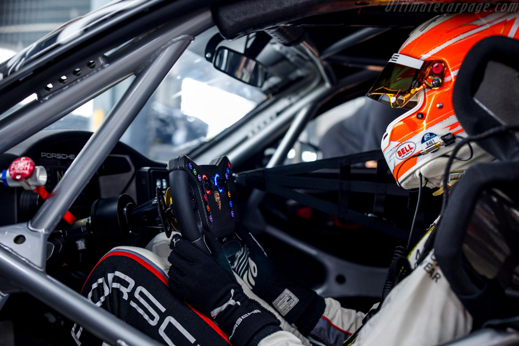 Porsche 911 Cup
