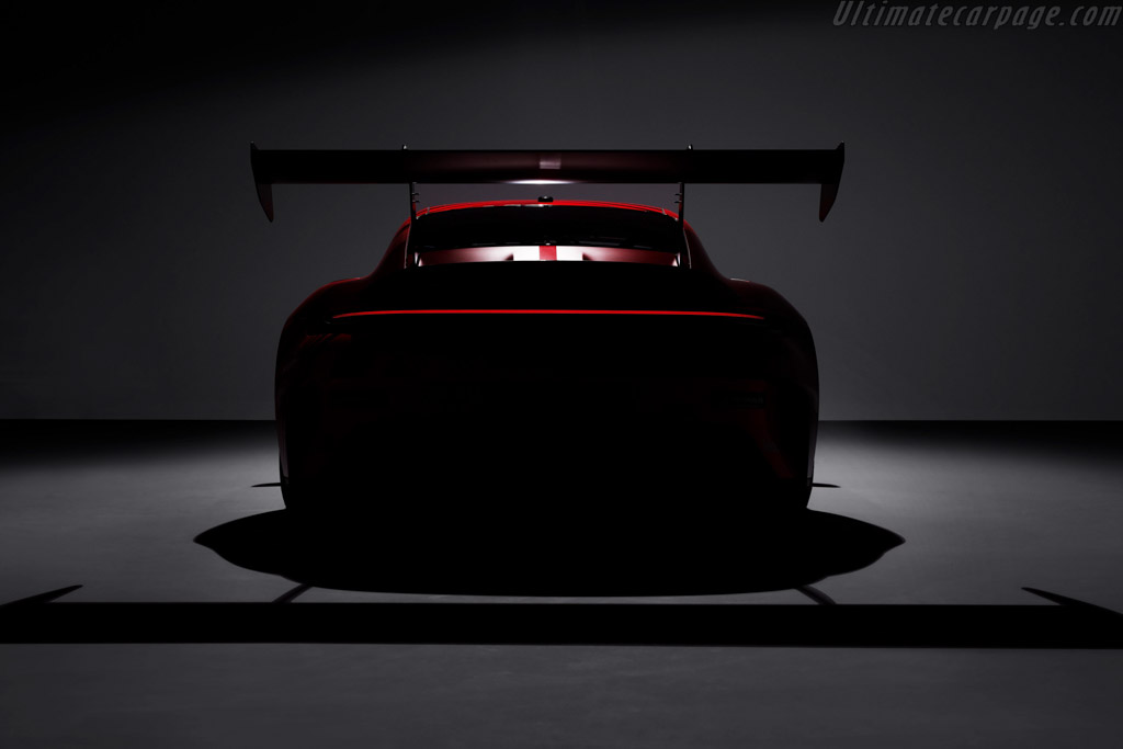 Porsche 911 Cup