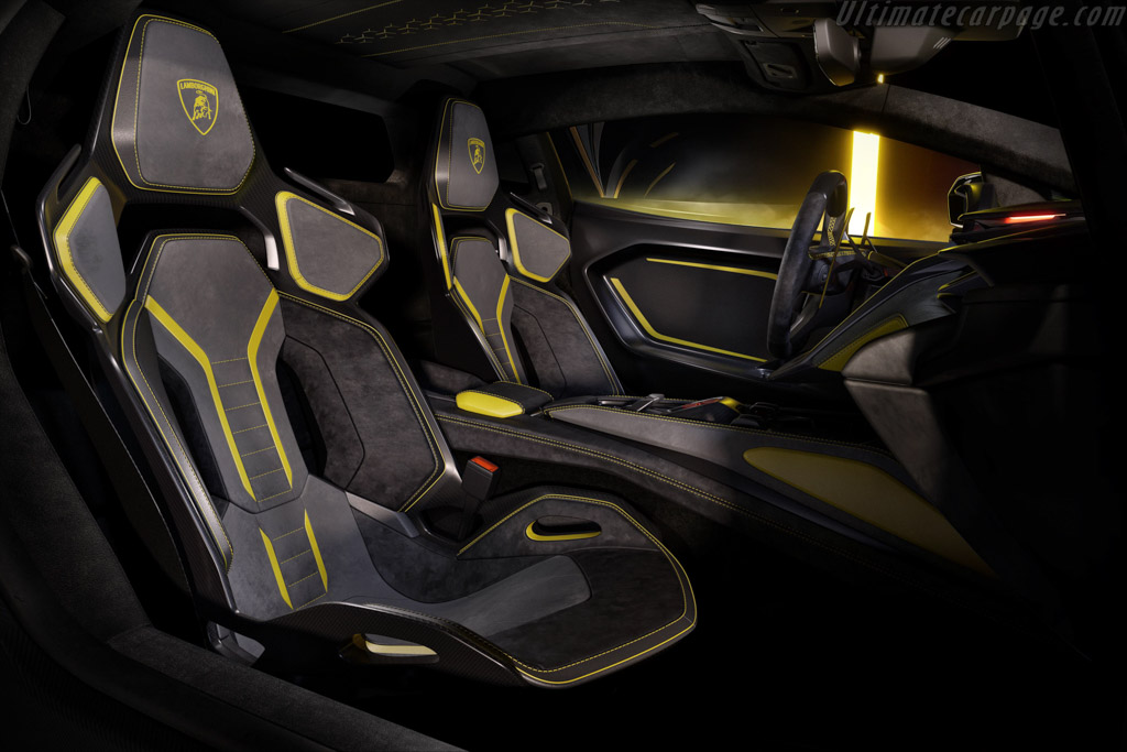 Lamborghini Fenomeno