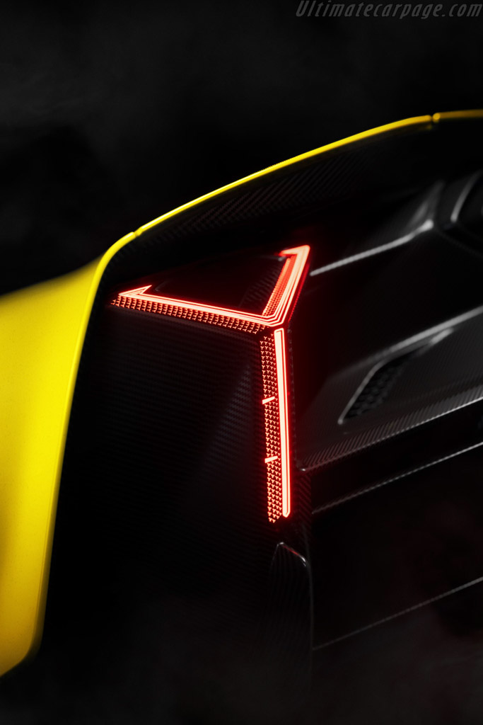 Lamborghini Fenomeno