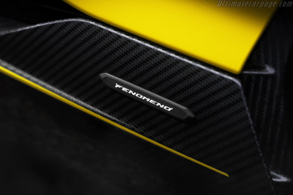 Lamborghini Fenomeno