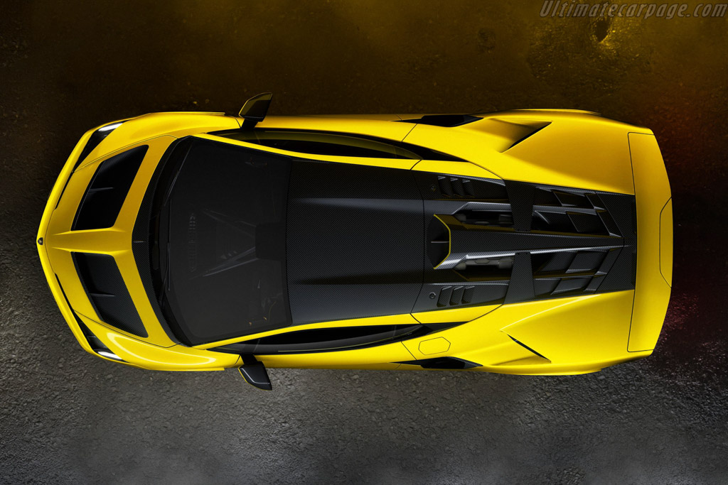 Lamborghini Fenomeno