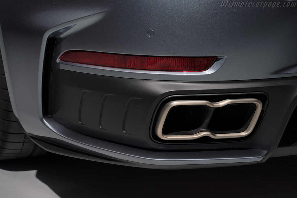 Porsche 911 Turbo S
