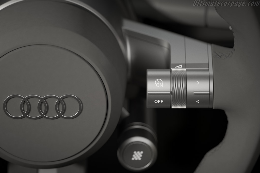 Audi Concept C