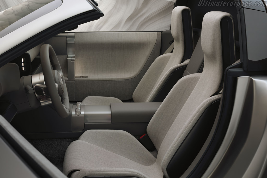 Audi Concept C