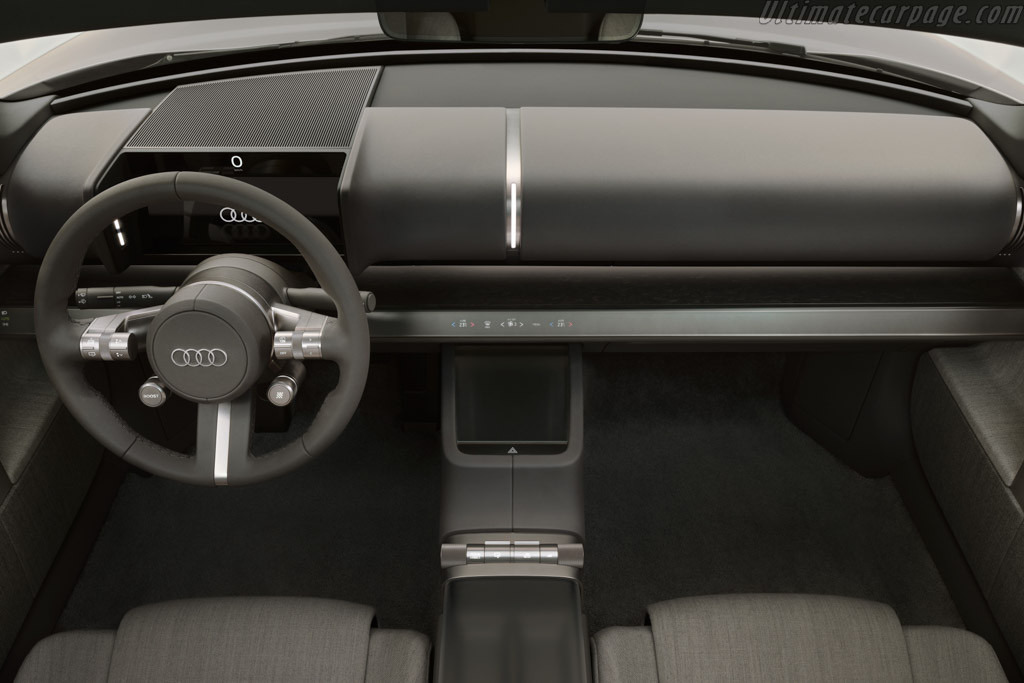 Audi Concept C