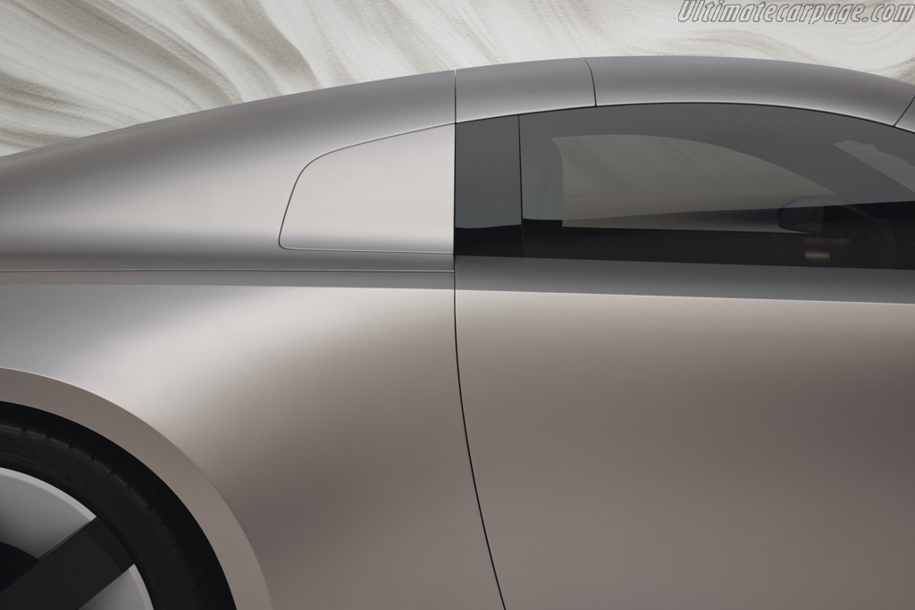Audi Concept C