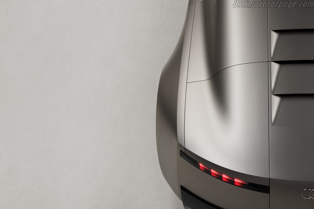 Audi Concept C