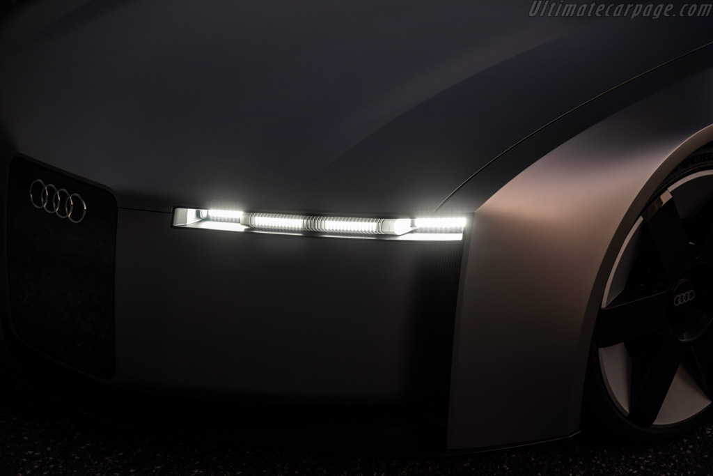 Audi Concept C