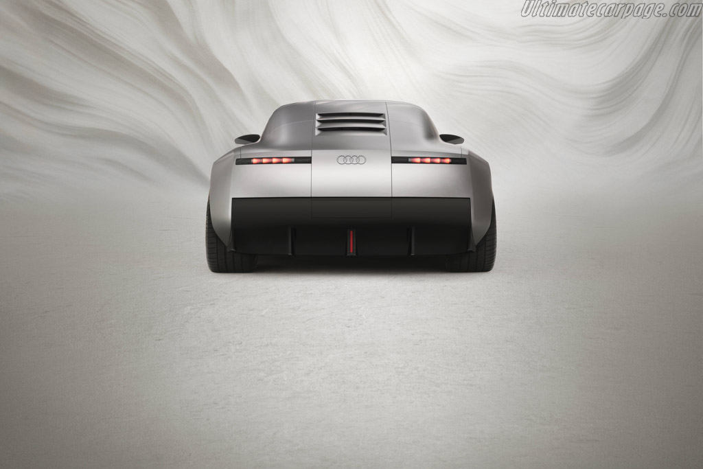 Audi Concept C