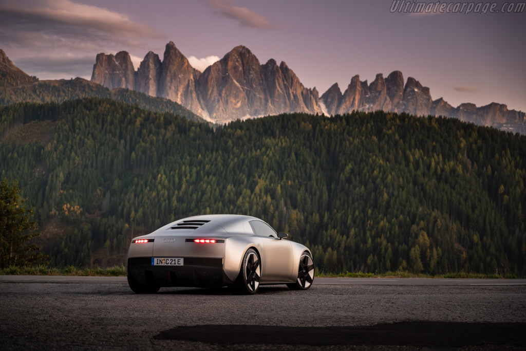 Audi Concept C