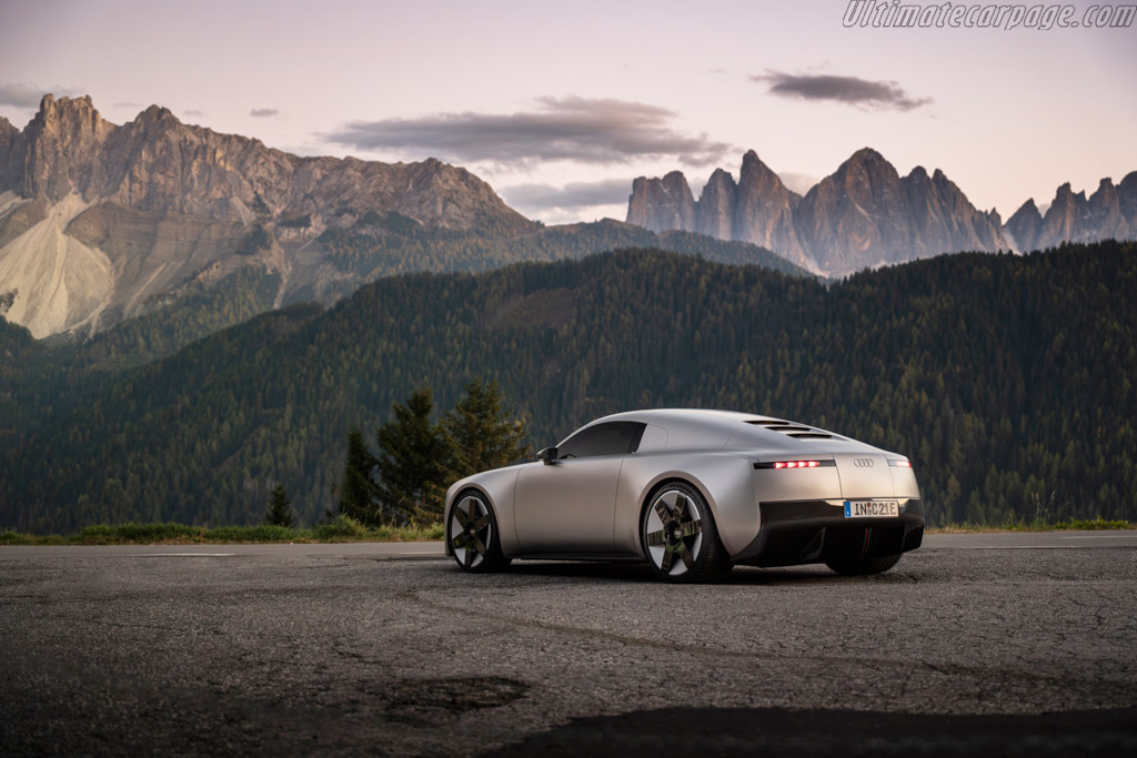 Audi Concept C