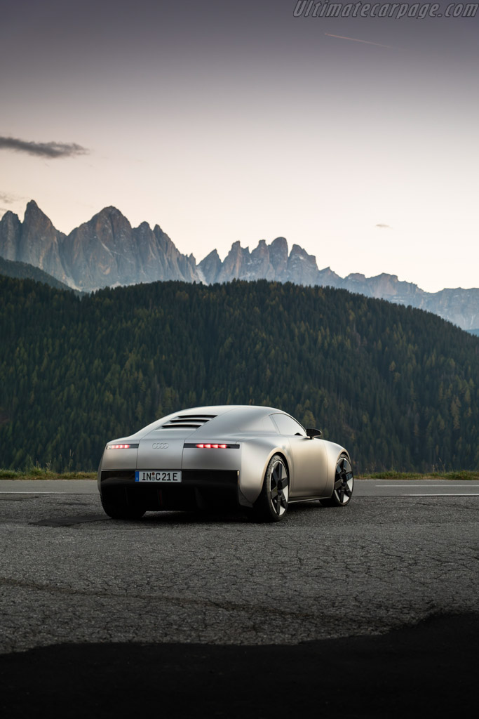 Audi Concept C