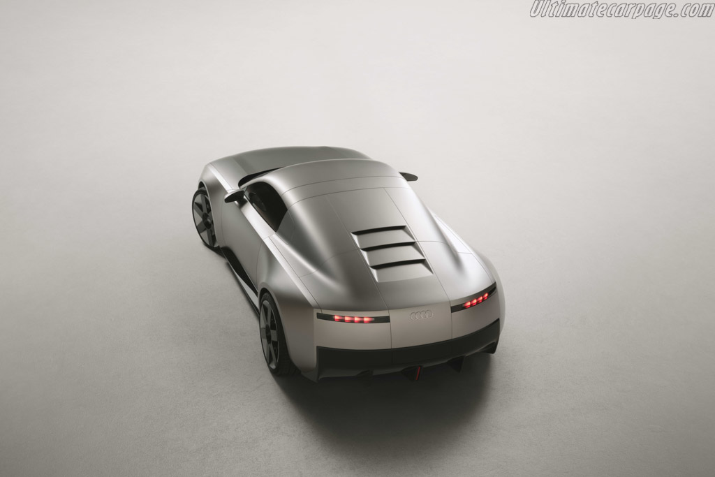 Audi Concept C