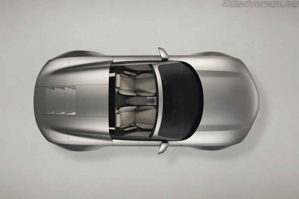 Audi Concept C