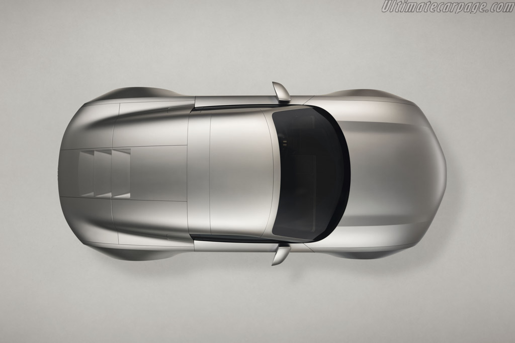 Audi Concept C
