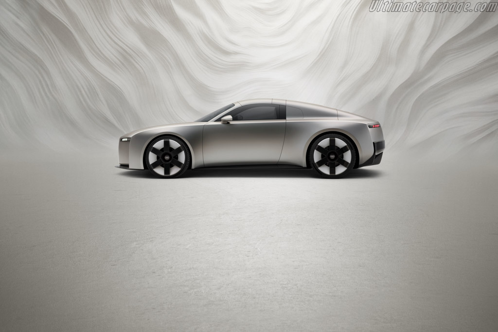 Audi Concept C