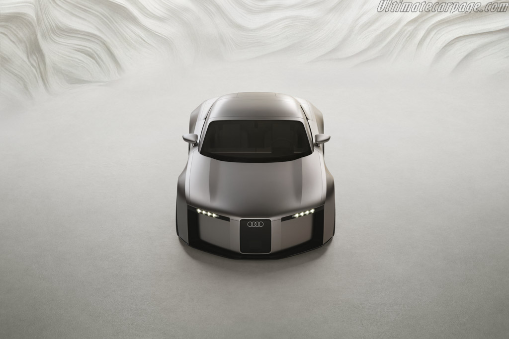 Audi Concept C