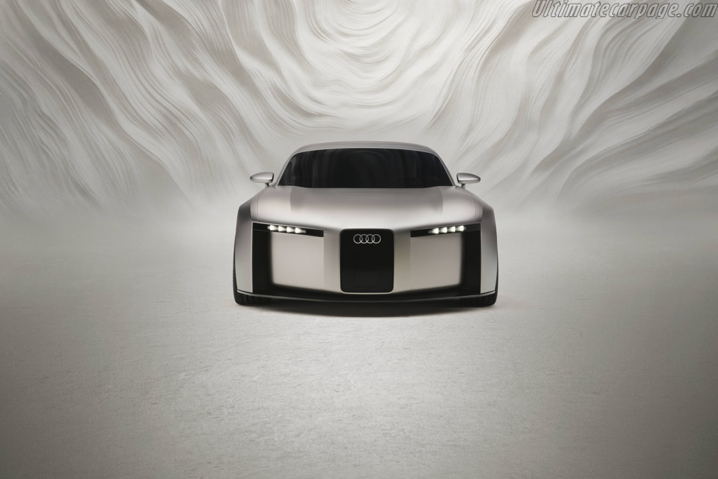 Audi Concept C