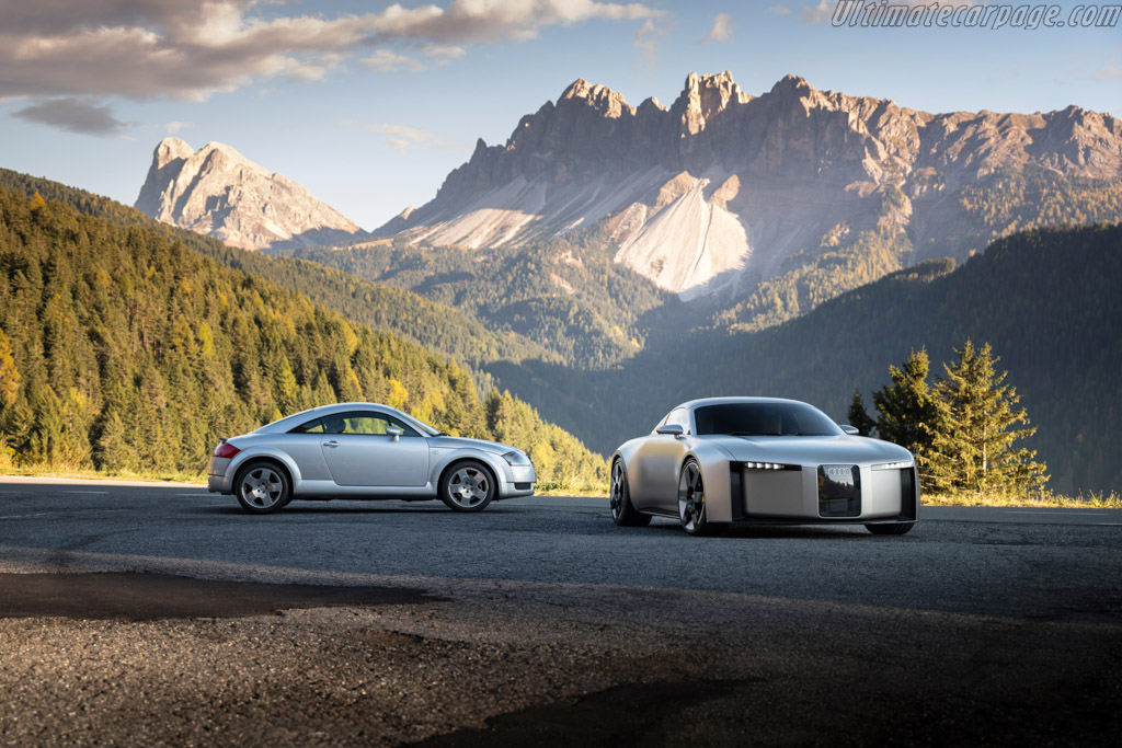Audi Concept C