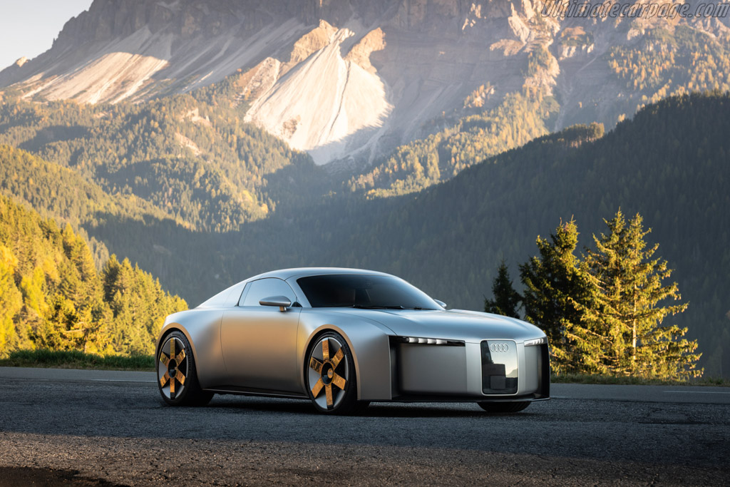 Audi Concept C