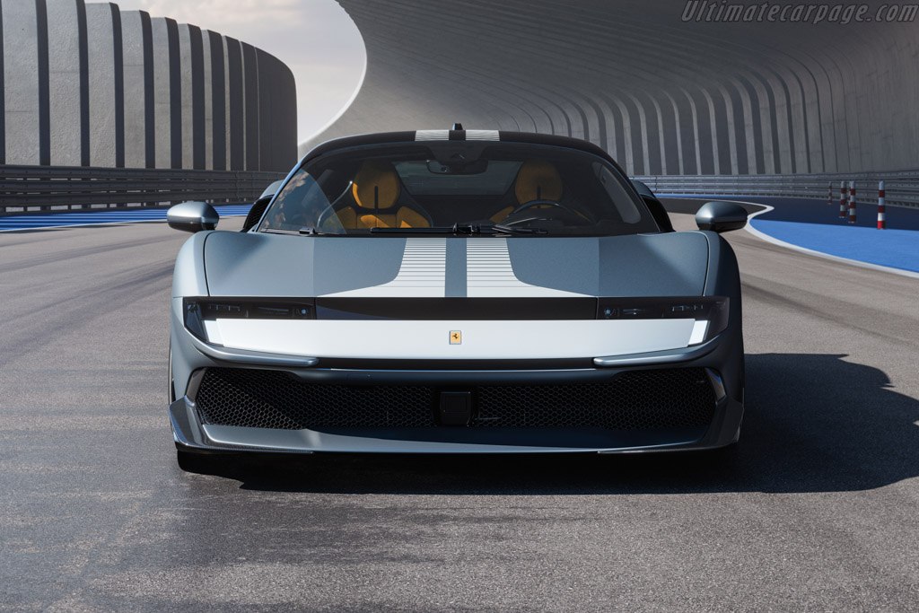 Ferrari 849 Testarossa