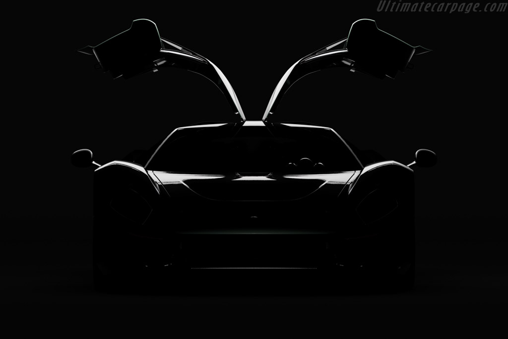 Capricorn 01 Zagato Coupe