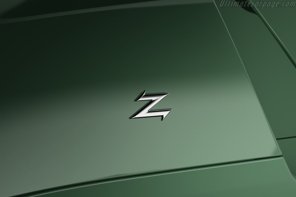 Capricorn 01 Zagato Coupe