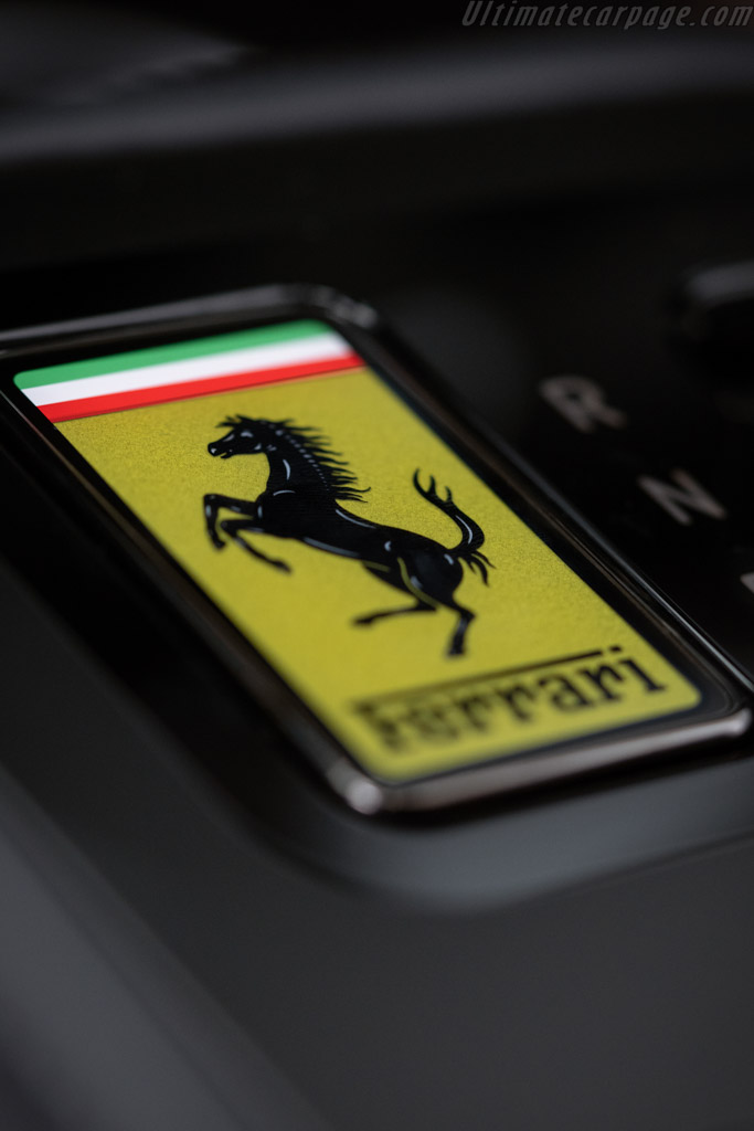 Ferrari Luce