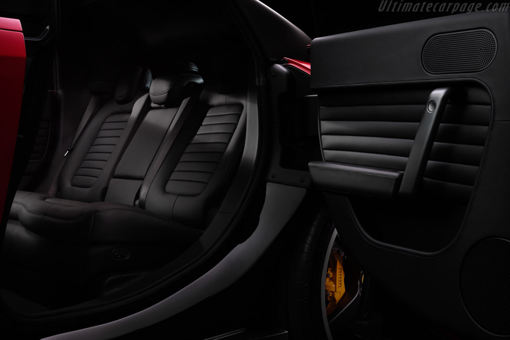Ferrari Luce