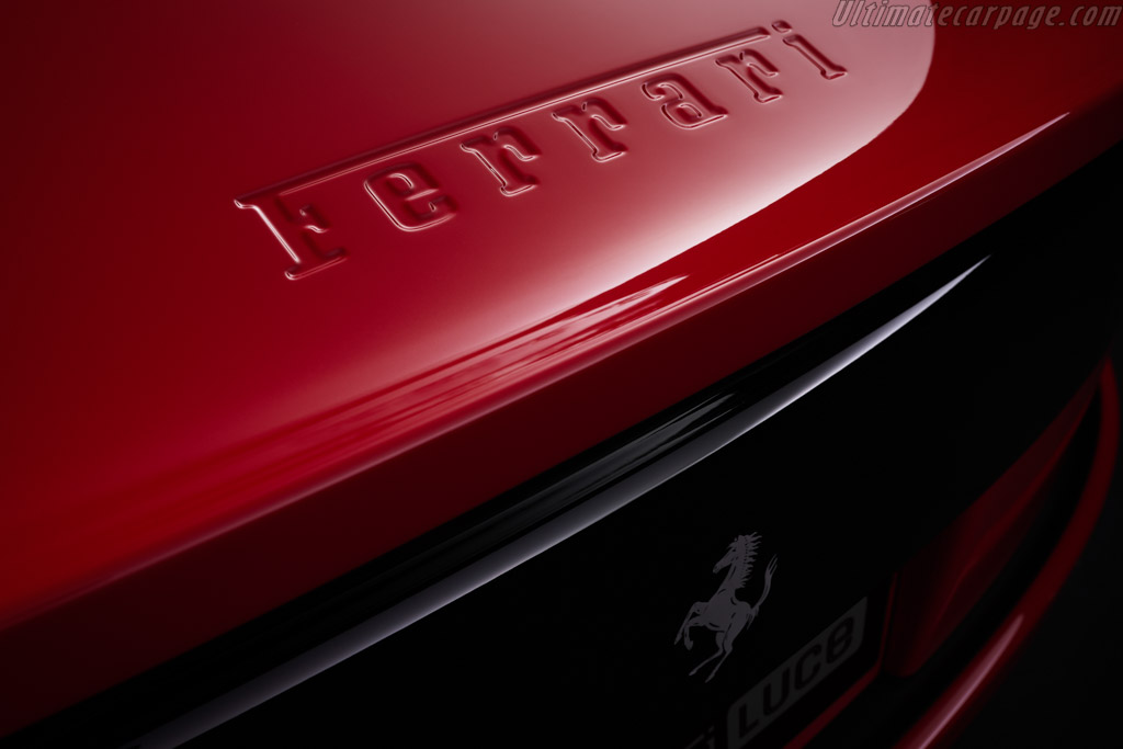 Ferrari Luce