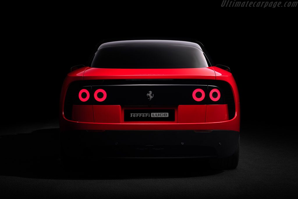 Ferrari Luce