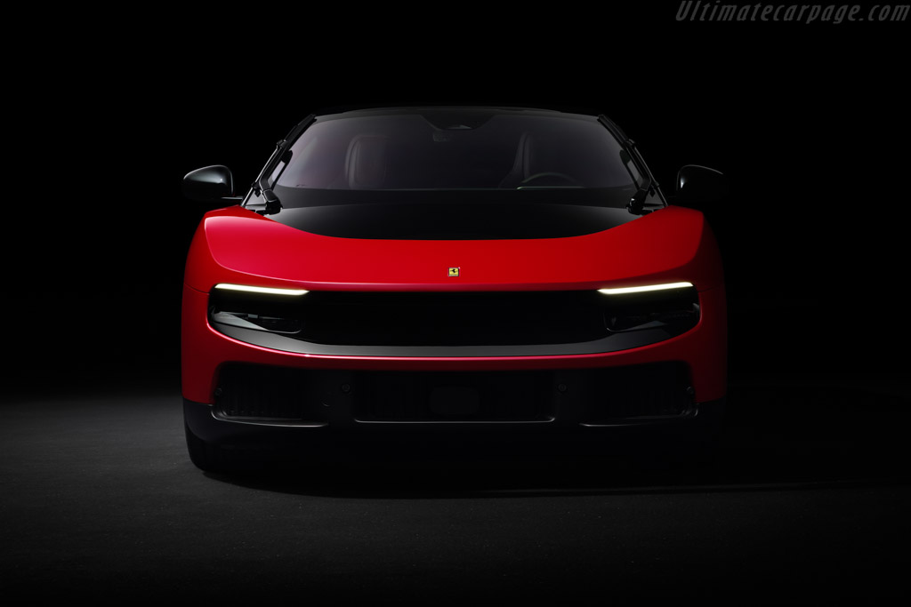 Ferrari Luce