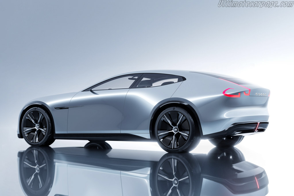 Mazda Vision-X Coupe