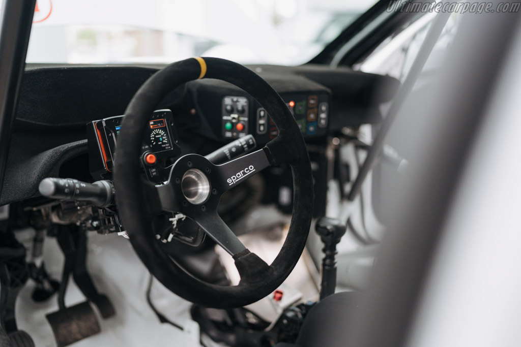 Peugeot 208 Racing TC6