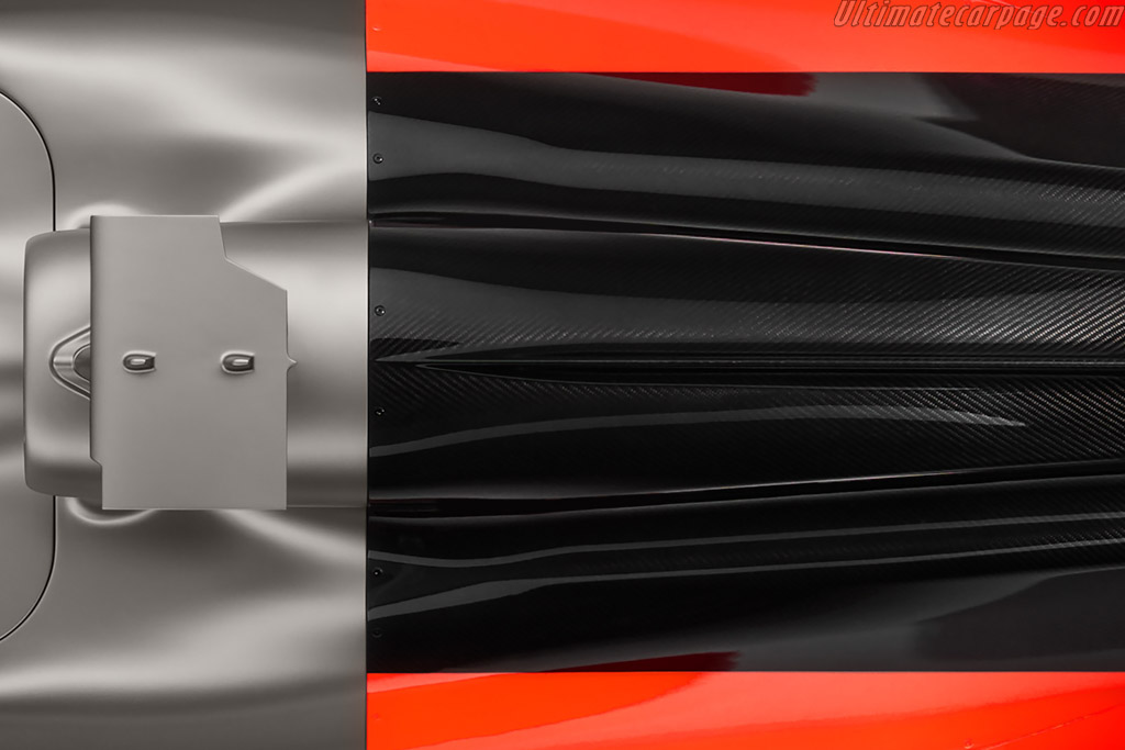Audi R26 Concept