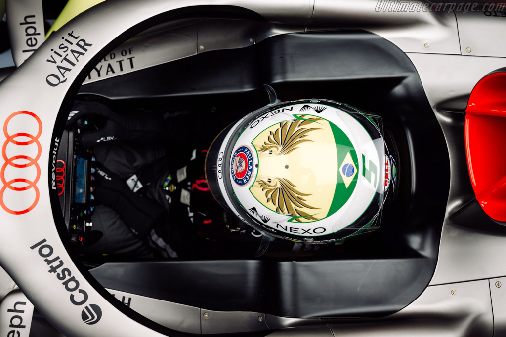 Audi R26
