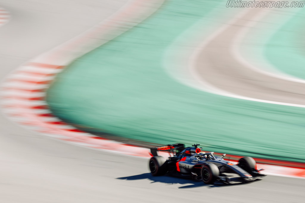 Audi R26
