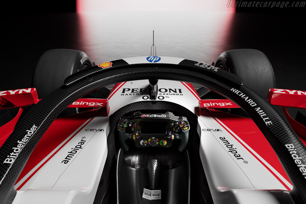 Ferrari SF-26