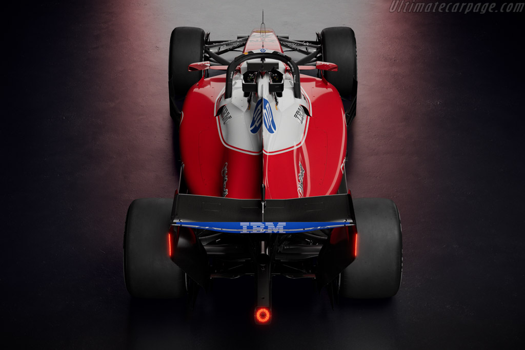 Ferrari SF-26