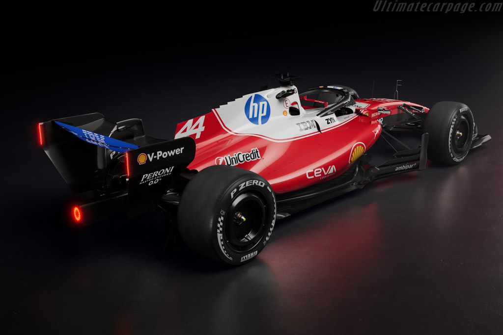Ferrari SF-26