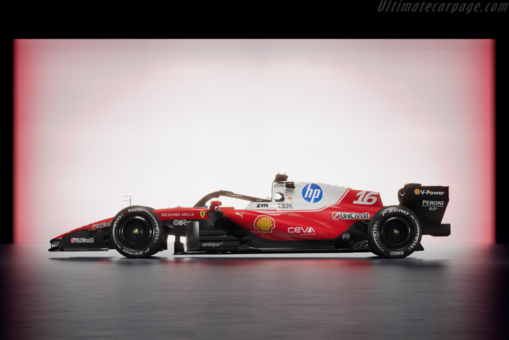 Ferrari SF-26