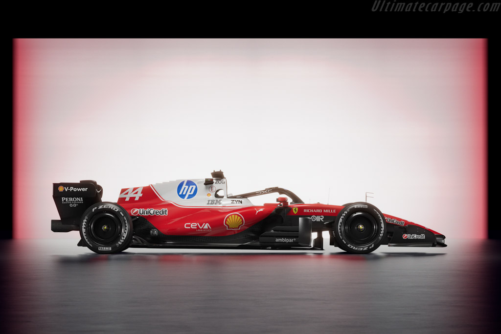 Ferrari SF-26