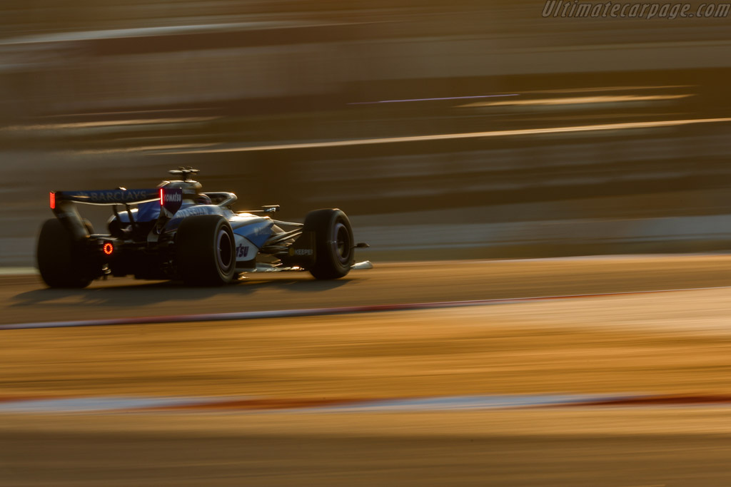 Williams FW48 Mercedes