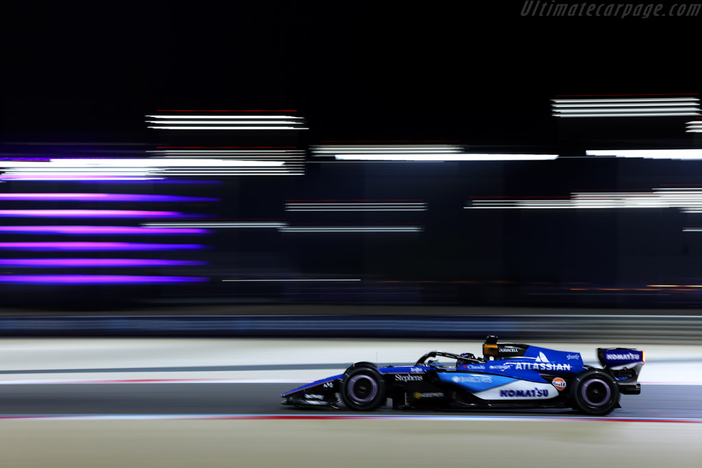 Williams FW48 Mercedes