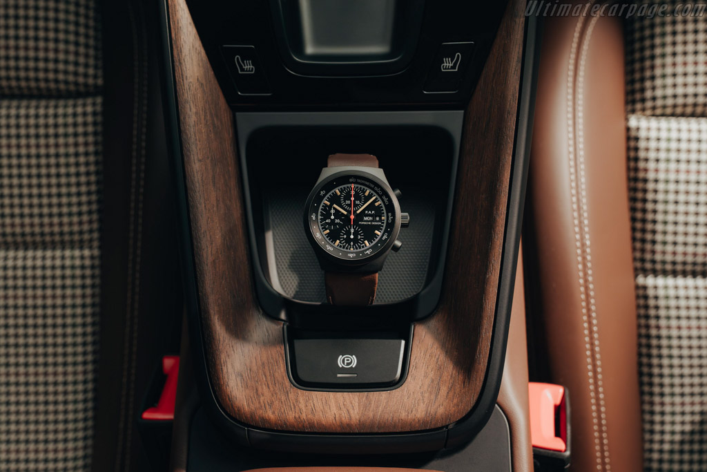 Porsche 911 GT3 90 F.A. Porsche