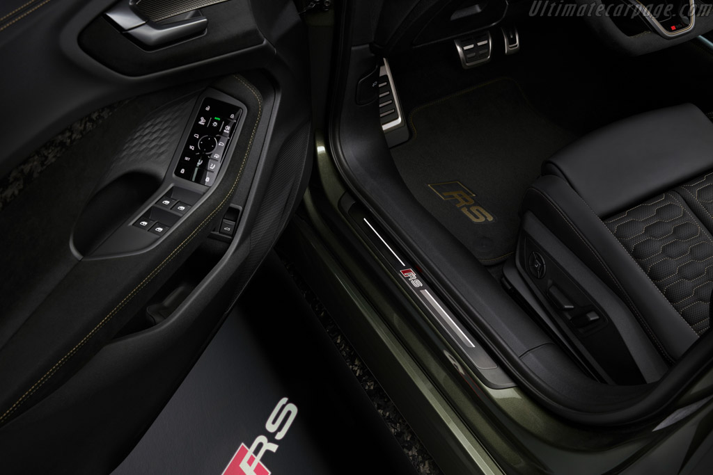 Audi RS 5 Sedan